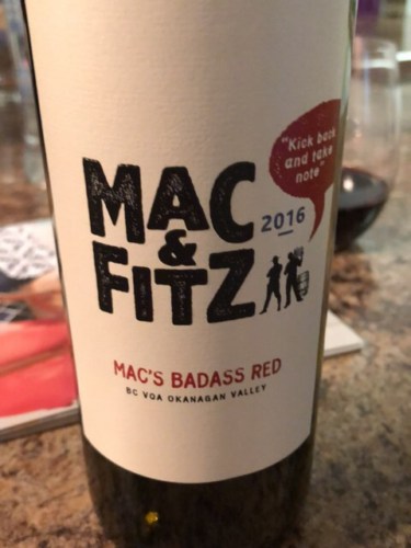 wine for mac frontend